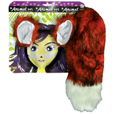 Fox Costume Kit