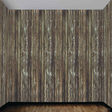 Wood Wall