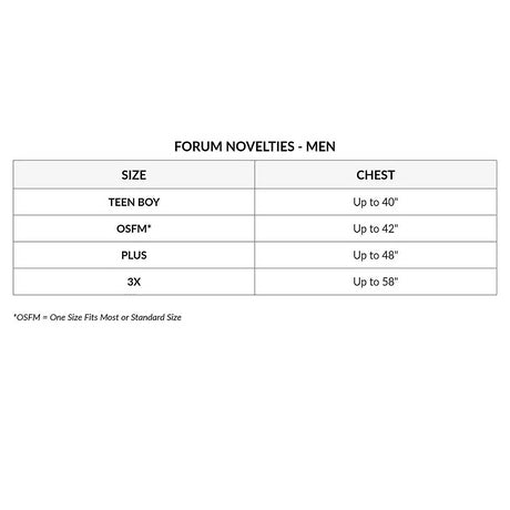 Men's Day Of The Dead Costume for Halloween Celebrations and Themed Parties