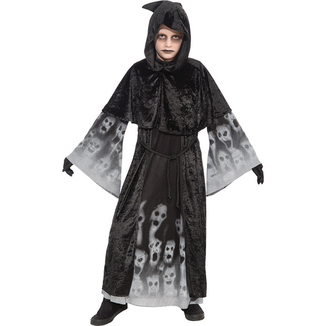 Boy's Forgotten Soul Costume