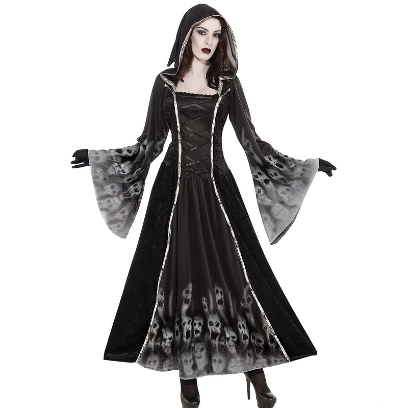 Women's Forsaken Soul Dress