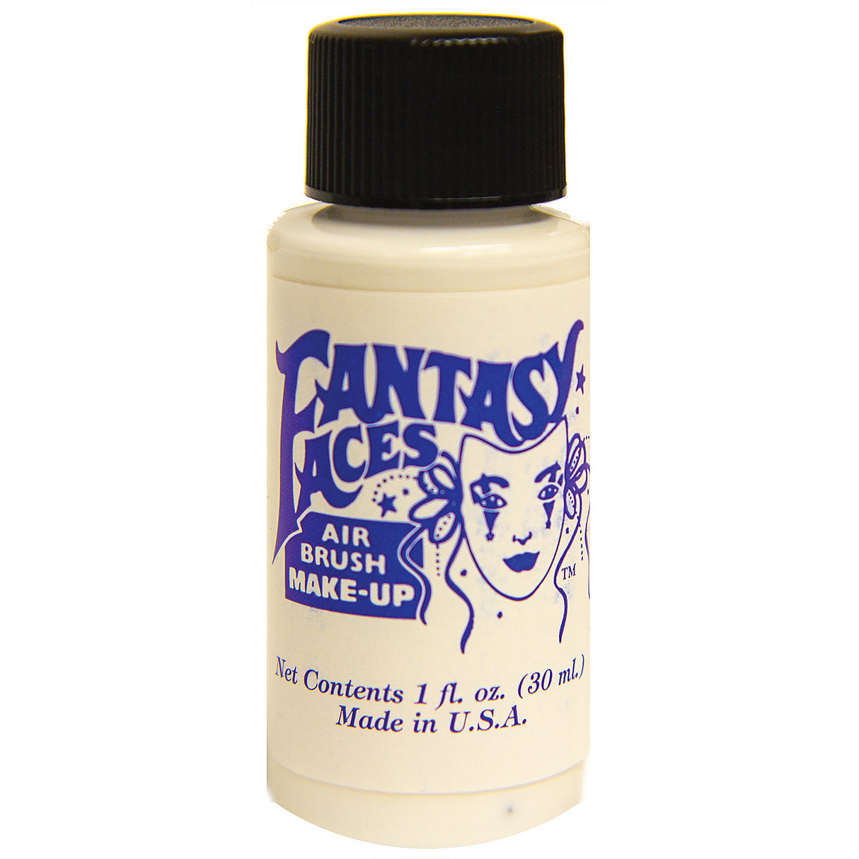 Premium Morris Ab Mu White Makeup for Theatrical Performances Film Productions and Special Effects