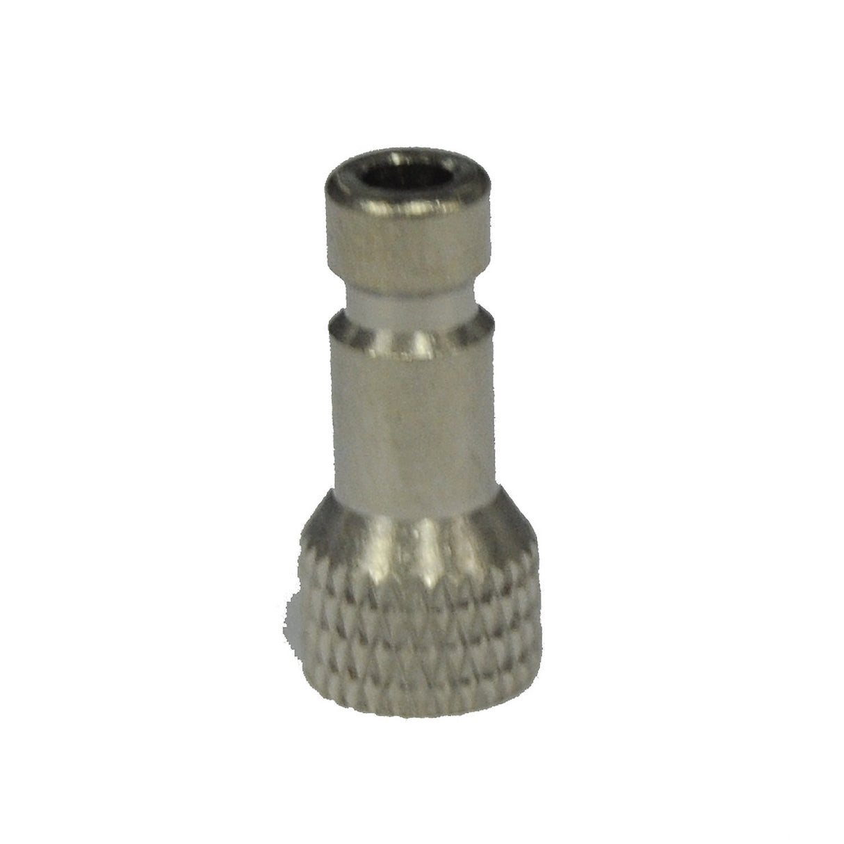 Quick Connect Air Brush Adapter for Makeup Artists and Hobby Painters