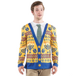 Men's Ugly Hanukkah Sweater