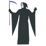 Men's Grim Reaper Costume