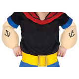Boy's Popeye Costume