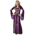 Women's Renaissance Lady Costume