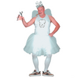 Adult Tooth Fairy Costume