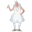 Adult Tooth Fairy Costume