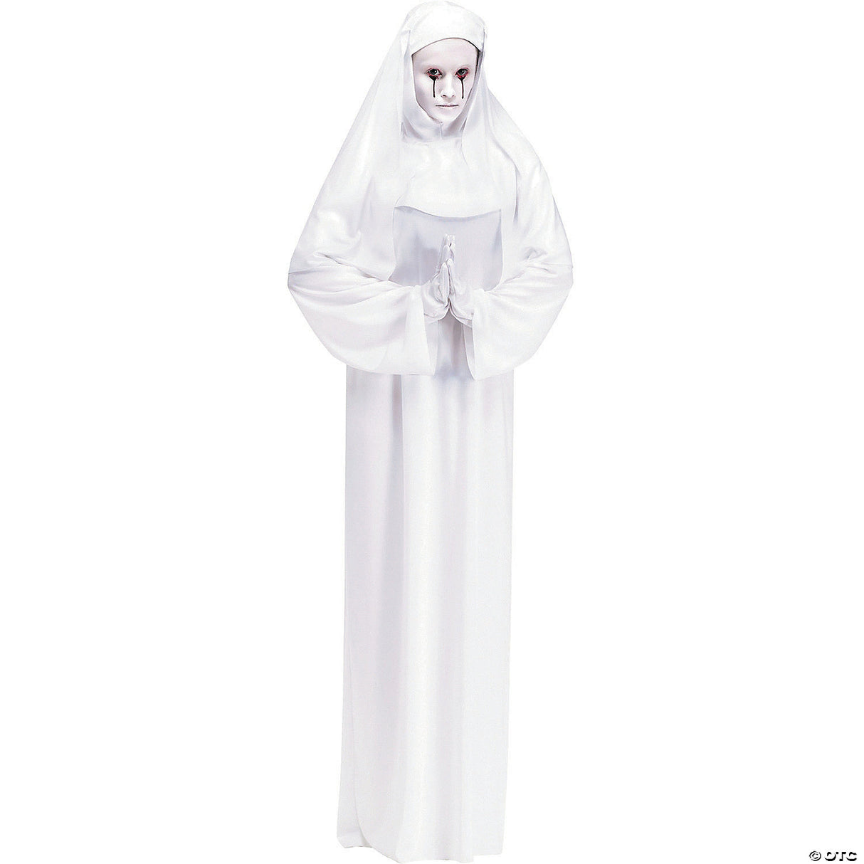 Scary Mary Adult Costume