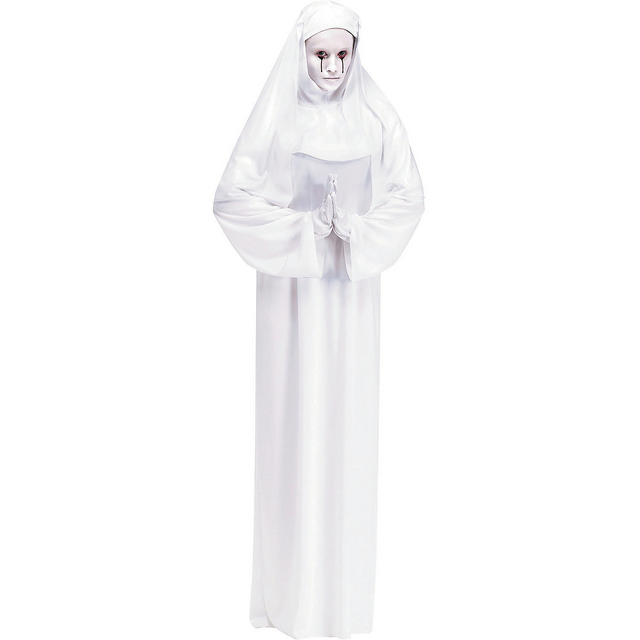 Scary Mary Adult Costume