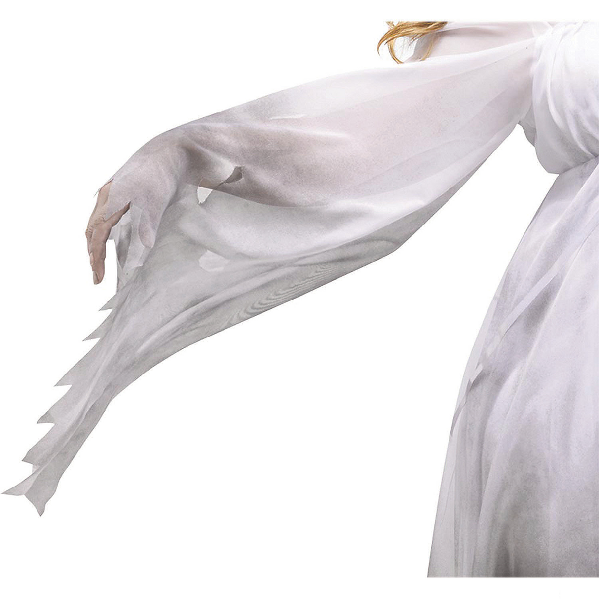 Women's Gothic Ghost Costume