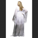 Women's Gothic Ghost Costume