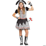 Spotted Sweetie Child Costume