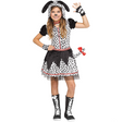 Spotted Sweetie Child Costume
