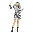 GHOST GIRL ADULT COSTUME