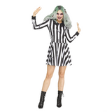 GHOST GIRL ADULT COSTUME