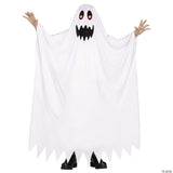 Child's Fade In Out Ghost Costume