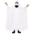 Child's Fade In Out Ghost Costume
