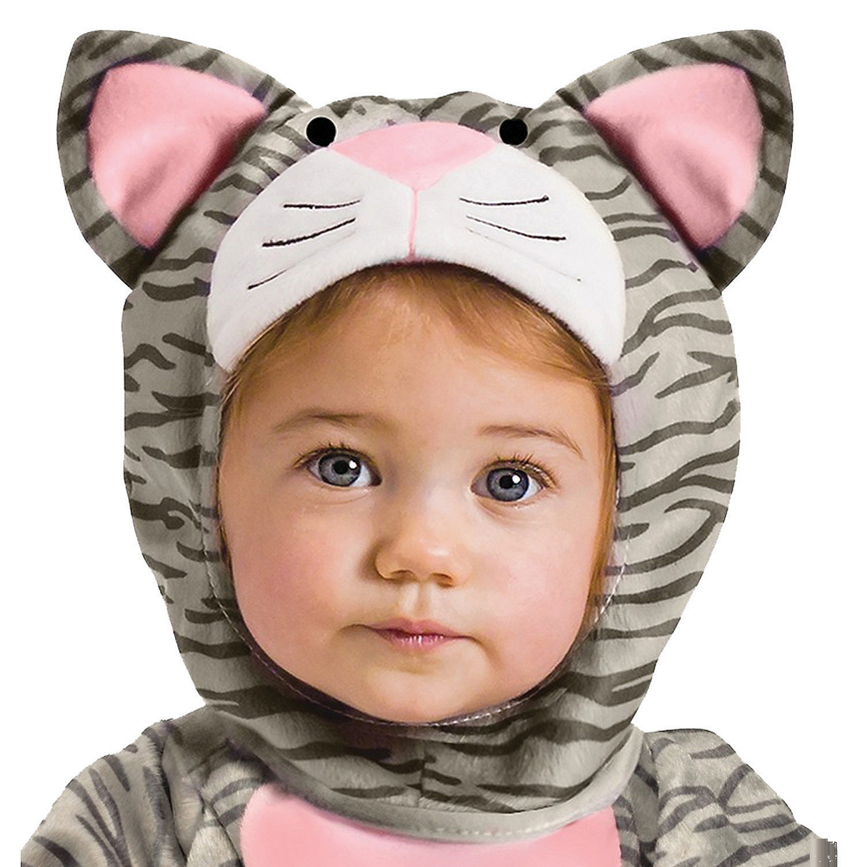 Infant Kitten Costume