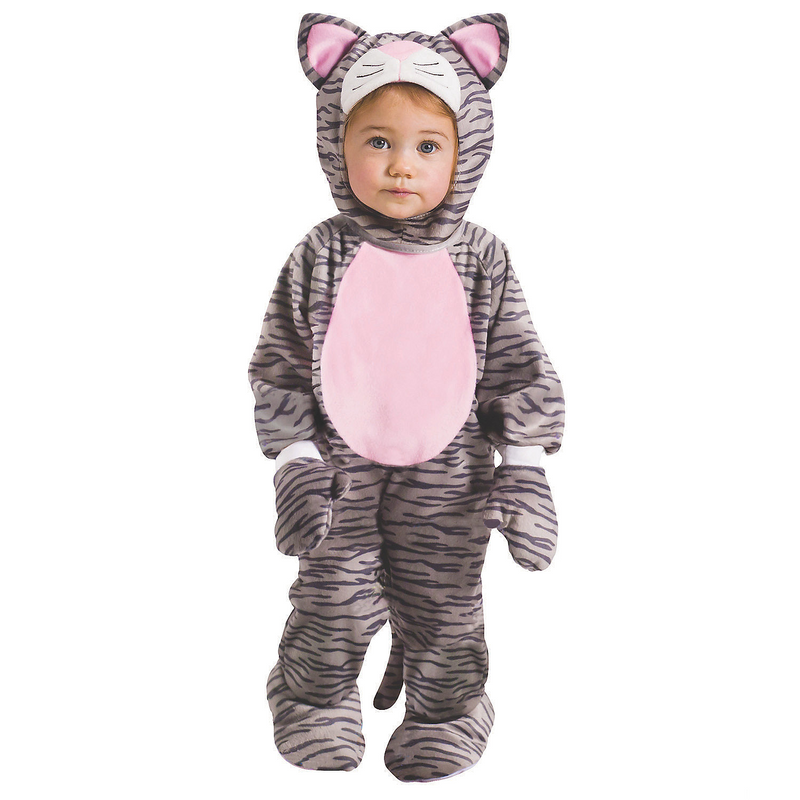 Infant Kitten Costume