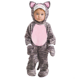 Infant Kitten Costume