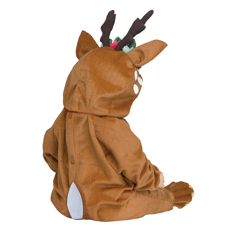 Oh Deer Baby Toddler Costume
