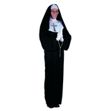 Women's Nun Costume