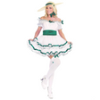 Women's Southern Belle Costume