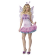 Women's Butterfly Costume