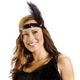 Women's Flapper Costume