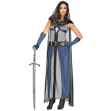 Lady Lionheart Adult Costume