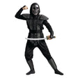 Boy's Ninja Master Costume