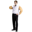 Male Stripper Sexy Costume