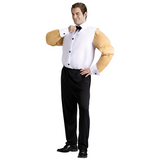 Male Stripper Sexy Costume