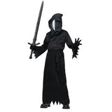 Haunted Mirror Costume for Boys for Halloween Parties Trick or Treating and Scary Themed Events