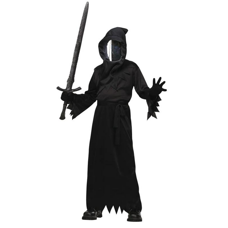 Boy's Haunted Mirror Costume
