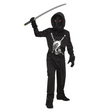 Fade In/Out Ninja Child Costume