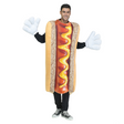 HOT DOG PHOTO REAL ADULT Costume