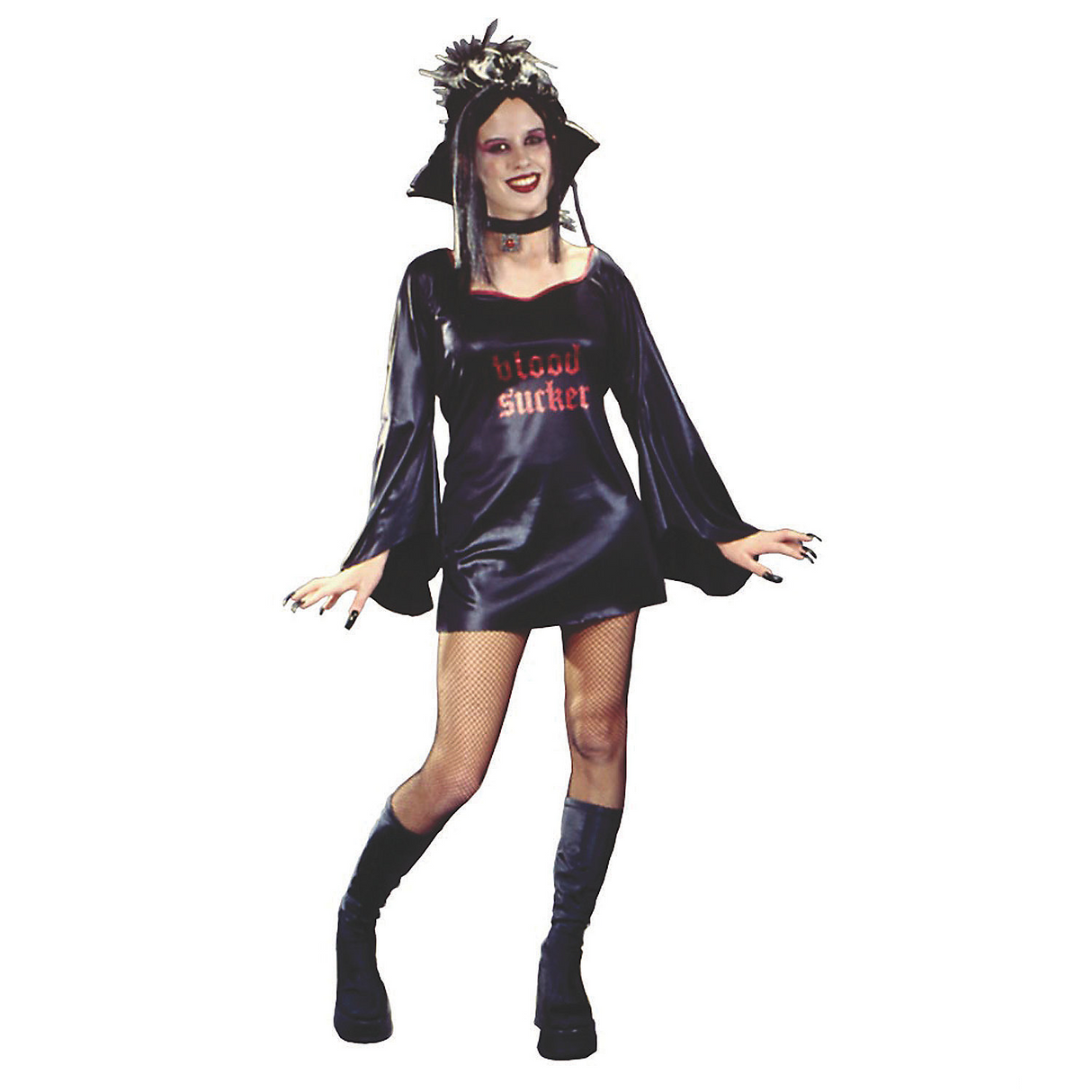 Teen Vampire Costume