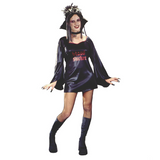 Teen Vampire Costume