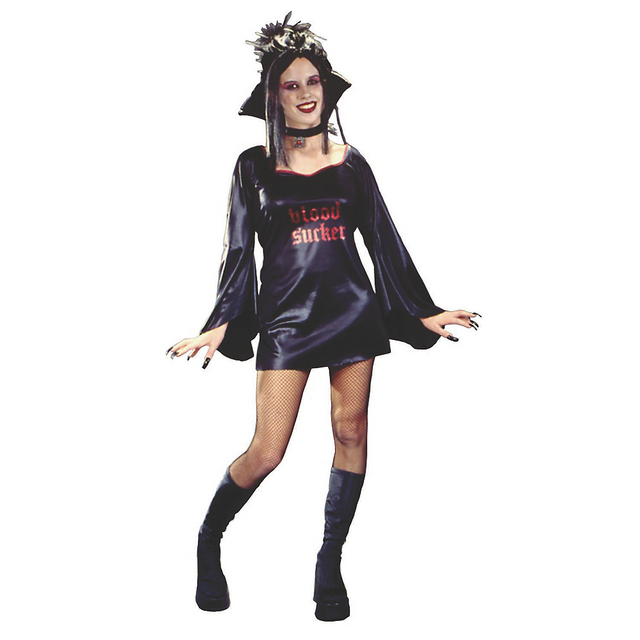 Teen Vampire Costume