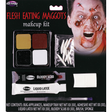 FLESH EATING MAGGOT MU KIT