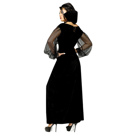 VAMPIRE COSTUME