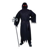 Men's Fade In and Out Unknown Phantom Costume