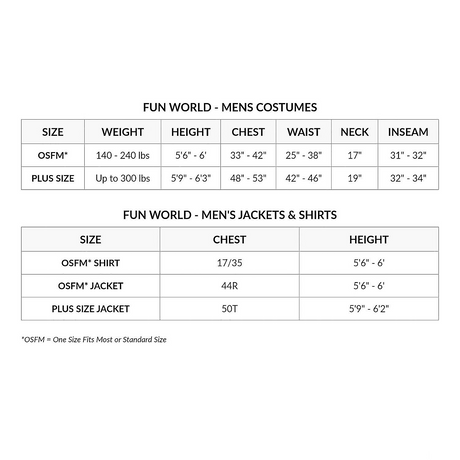 Jesus Adult Costume