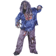 Men's Zombie Costume