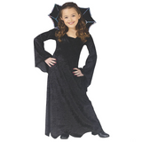 Sparkling Spiderella Child Costume