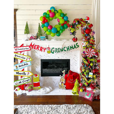 Santa Sack