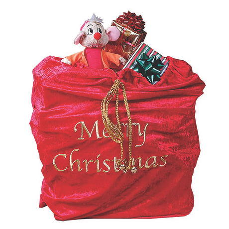 Santa Sack